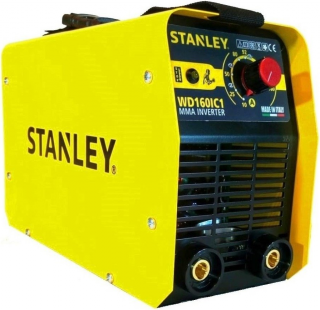 Stanley WD160IC1 Inverter Kaynak Makinesi kullananlar yorumlar